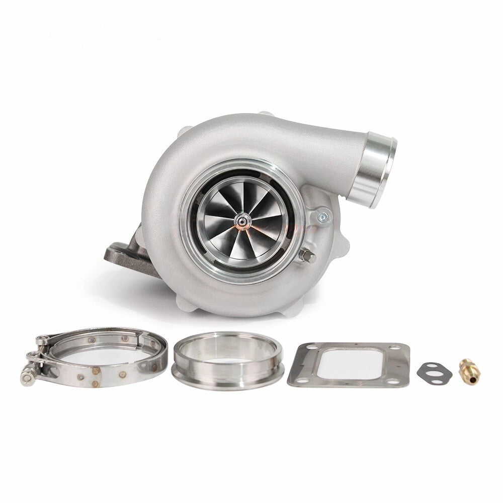 G35-1050 Turbo Dual Ball Bearing | A/R.82 T4 Inlet Vband Outlet | 2.0L-5.5L