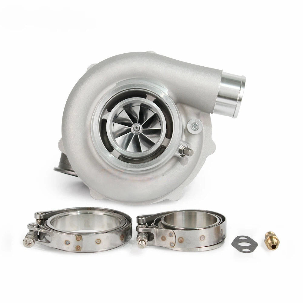 G30-900 Performance Turbo | Dual Ball Bearing | A/R.83 Dual Vband | 2.0-3.5L