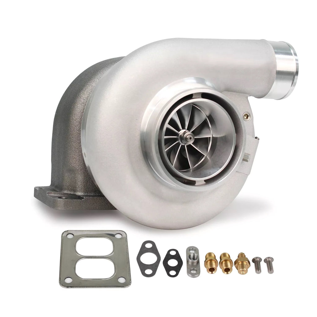 G40-900 Turbo Dual Ball Bearing | A/R 1.19 T4 Inlet Vband Outlet | 2.0L-6.0L