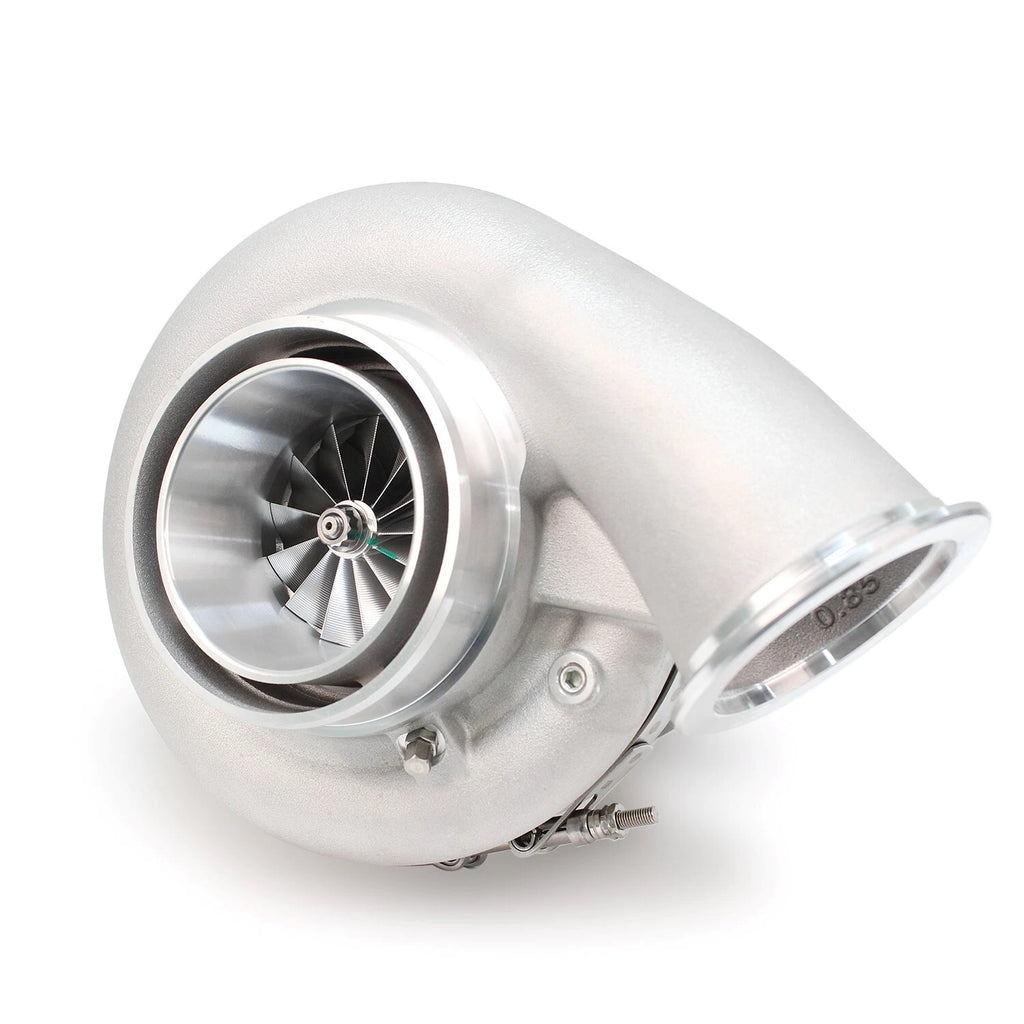 G45-1125 Turbo Dual Ball Bearing | A/R1.01 Dual Vband | 2.0L-8.0L 1125HP