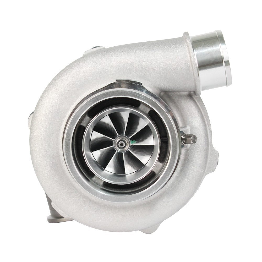 GTX3076R GENII Mirror Image Turbo | Dual Ball Bearing | A/R.83 Dual Vband Racing