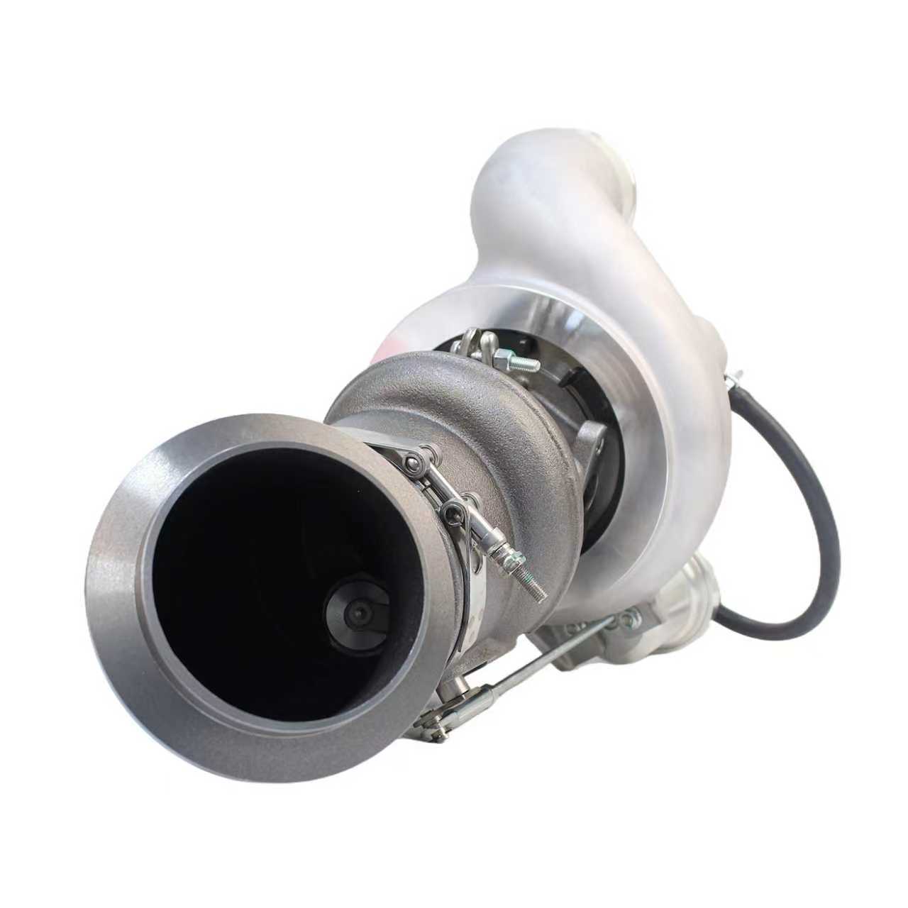 HE351CW Upgrade Turbo | 04.5-07 Dodge Ram ISB 5.9L | 4043600