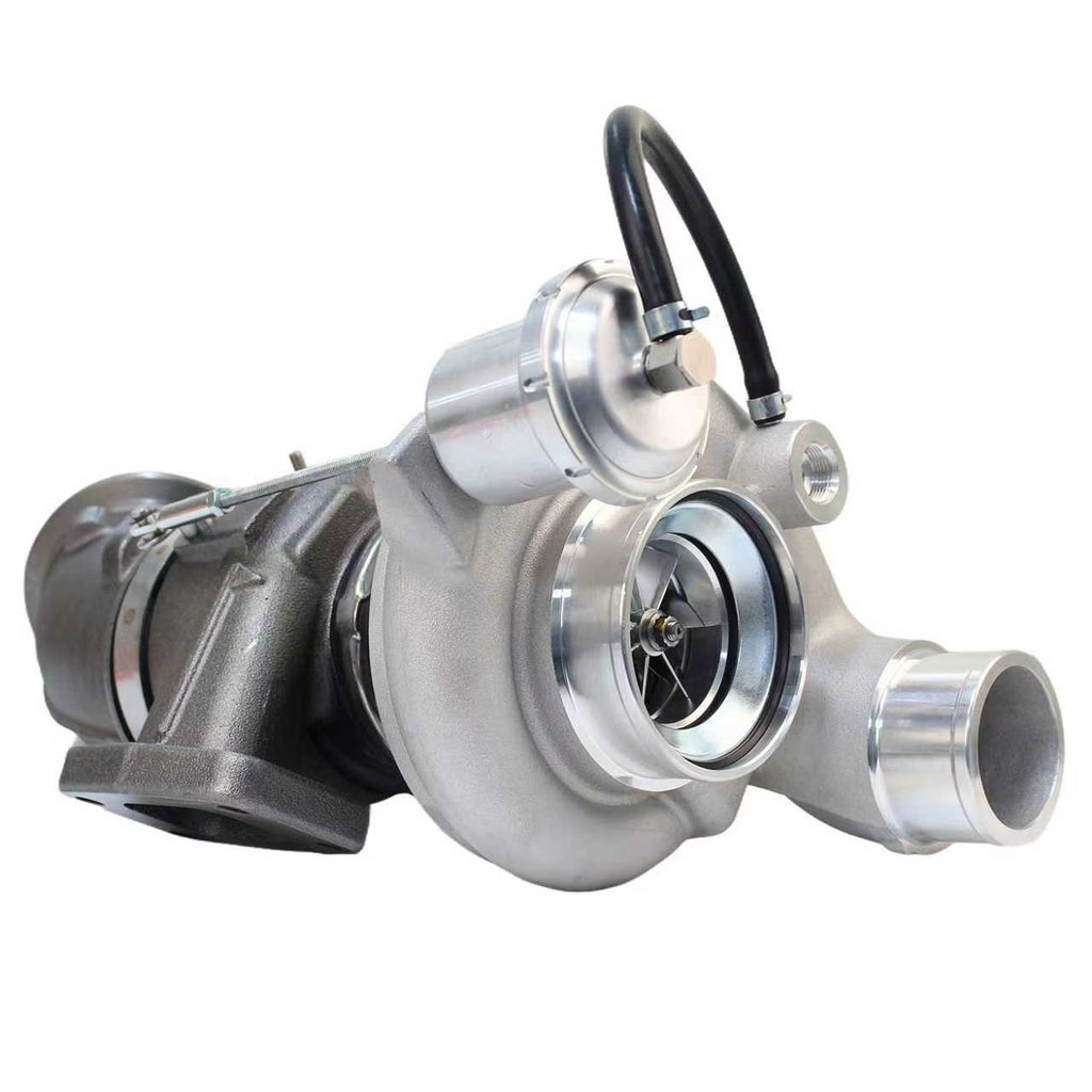 HE351CW Upgrade Turbo | 04.5-07 Dodge Ram ISB 5.9L | 4043600