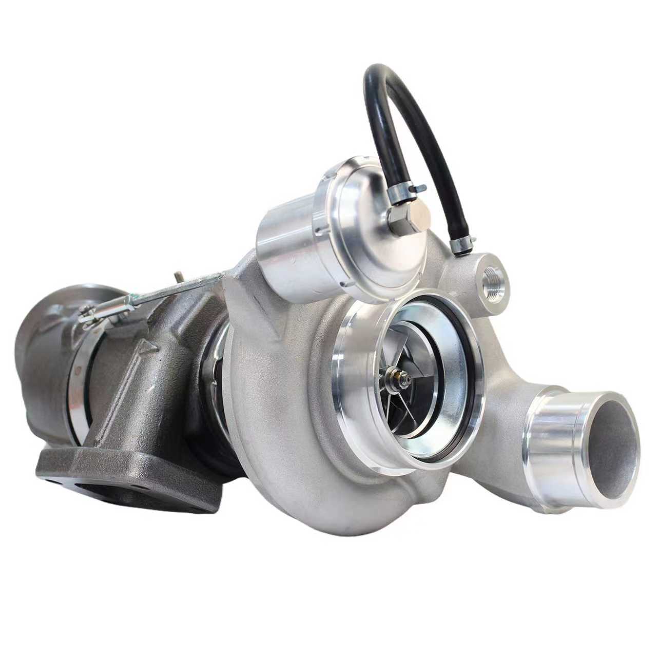 HE351CW Upgrade Turbo | 04.5-07 Dodge Ram ISB 5.9L | 4043600