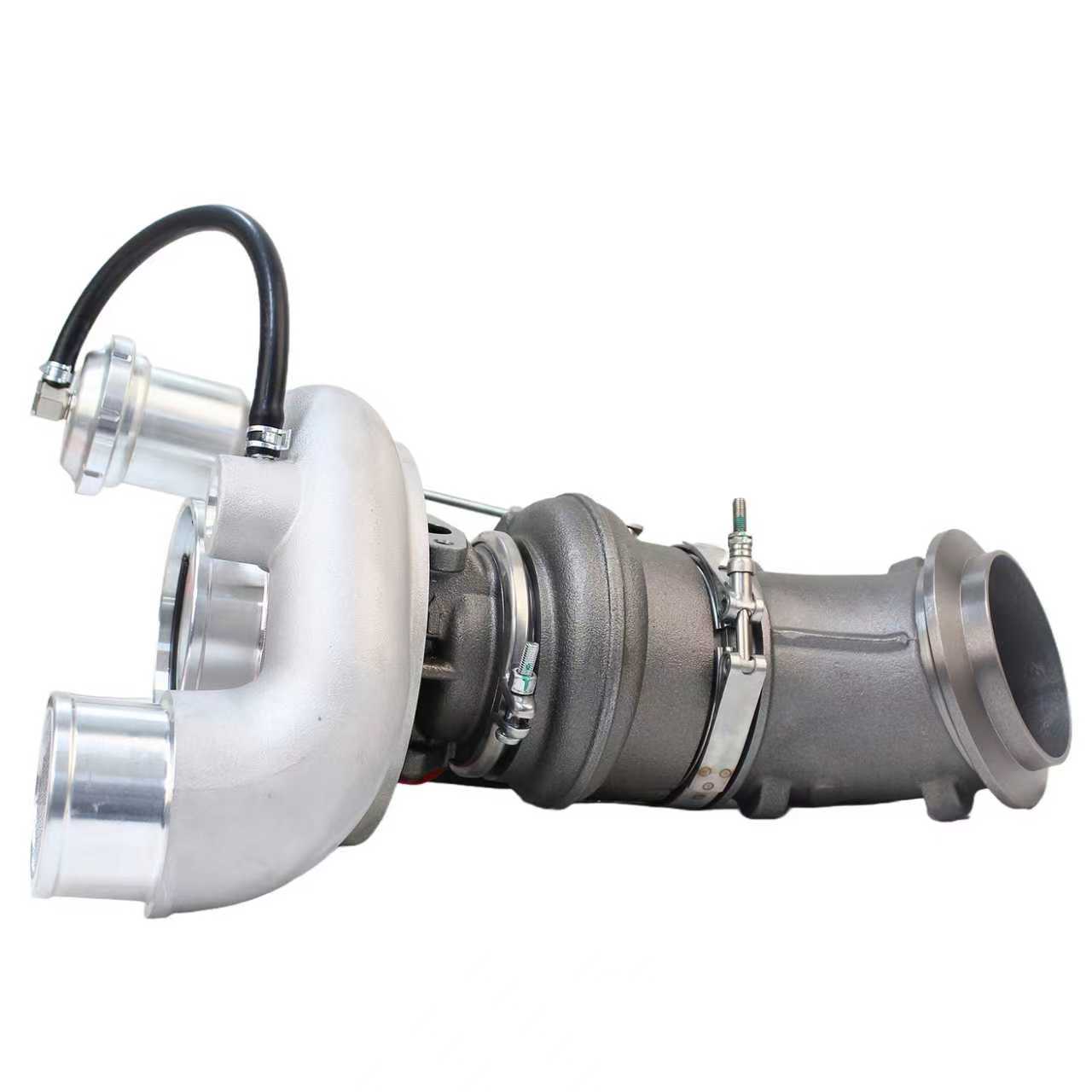 HE351CW Upgrade Turbo | 04.5-07 Dodge Ram ISB 5.9L | 4043600