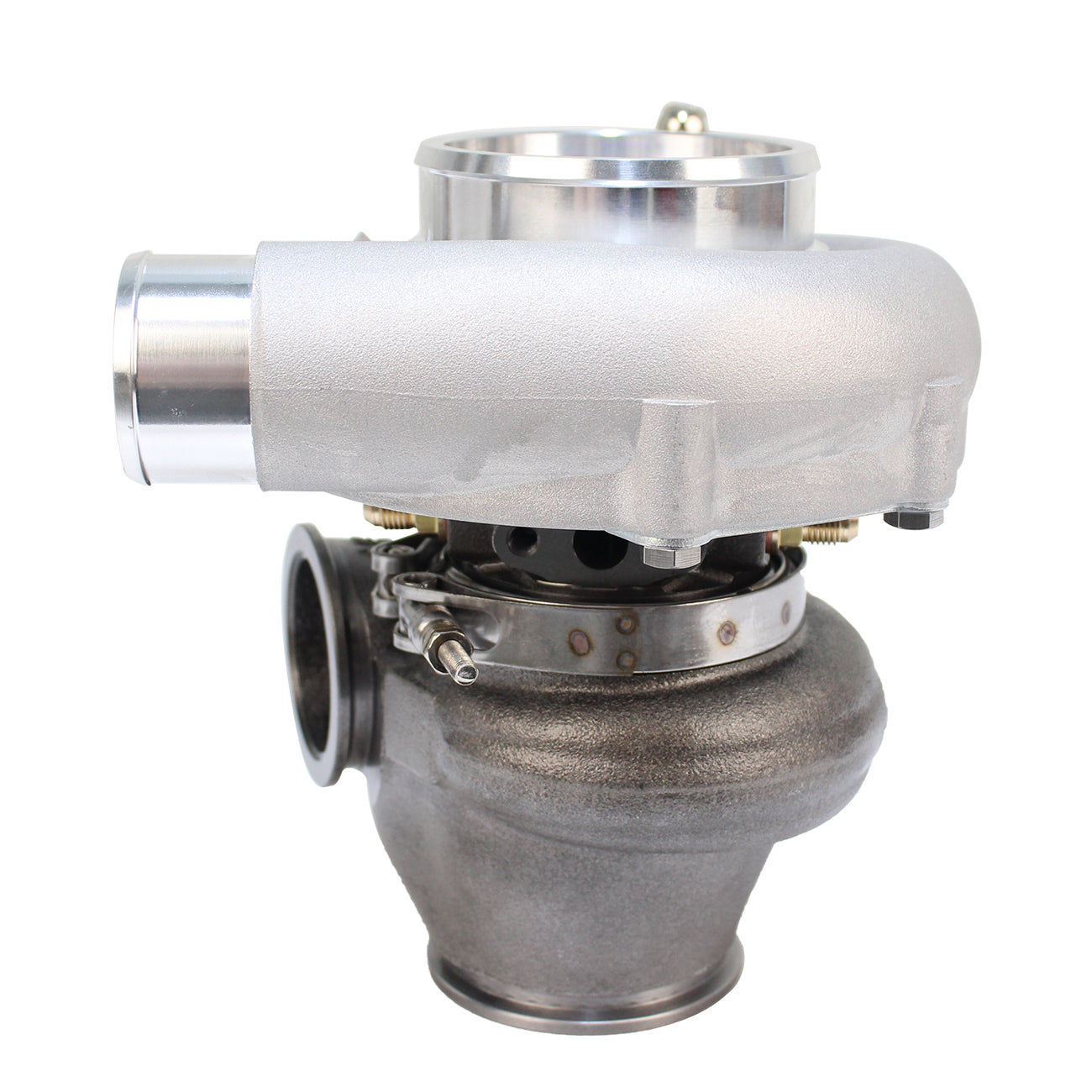 G30-770 Turbo Dual Ball Bearing | A/R.92 Dual Vband IWG | Universal 2.0L-3.5L