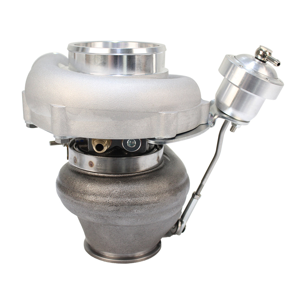 G30-770 Turbo Dual Ball Bearing | A/R.92 Dual Vband IWG | Universal 2.0L-3.5L