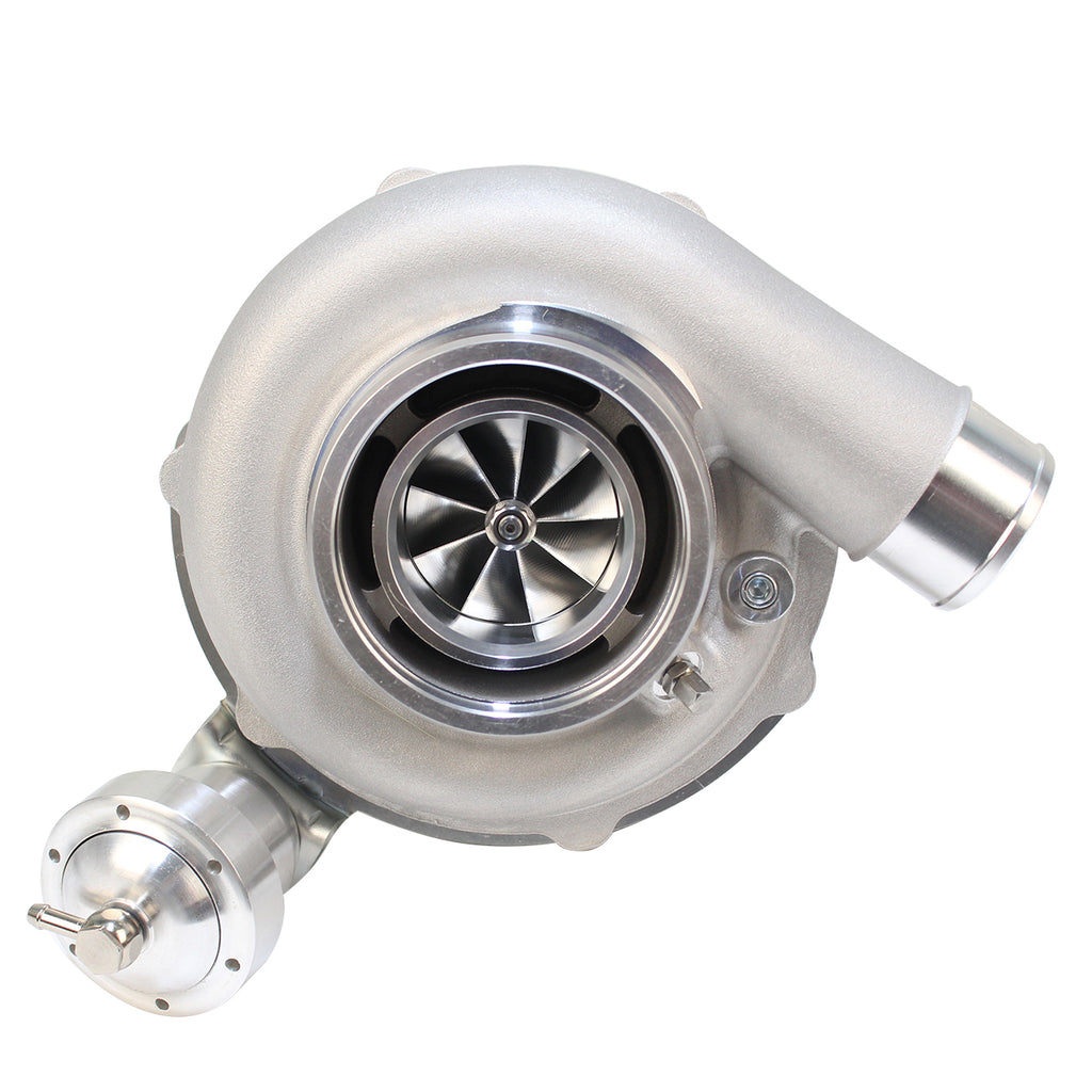 G30-770 Turbo Dual Ball Bearing | A/R.92 Dual Vband IWG | Universal 2.0L-3.5L