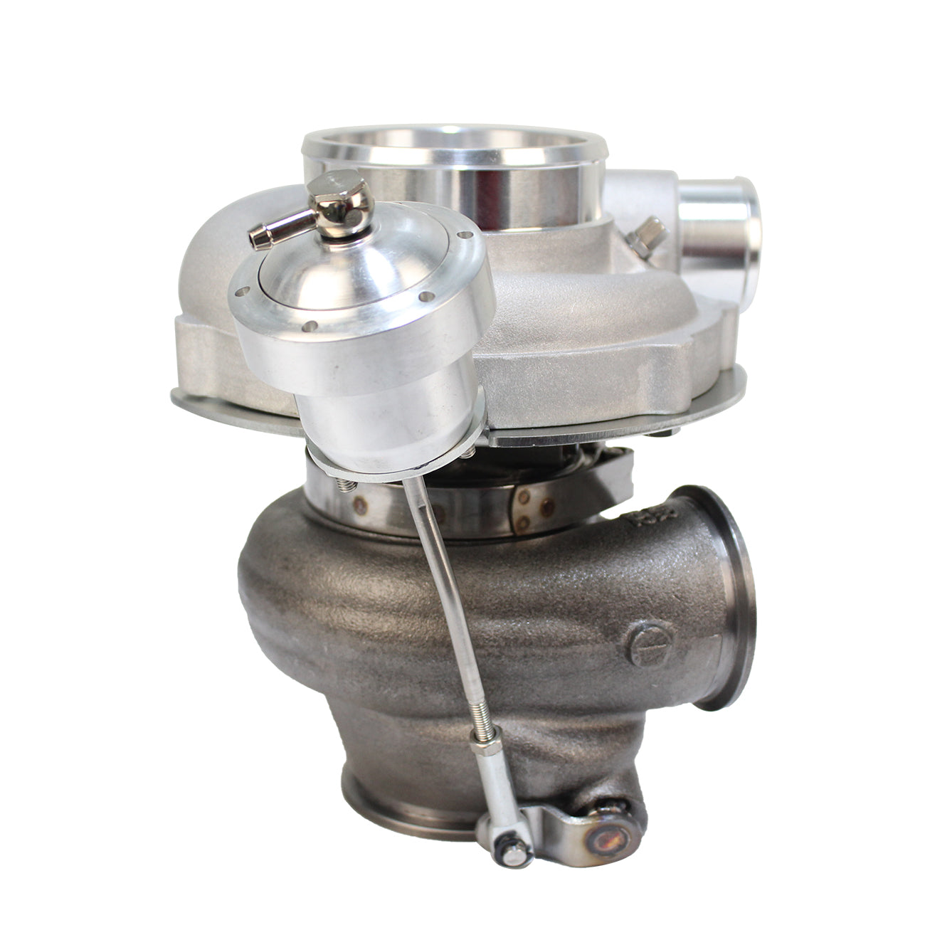 G30-770 Turbo Dual Ball Bearing | A/R.92 Dual Vband IWG | Universal 2.0L-3.5L