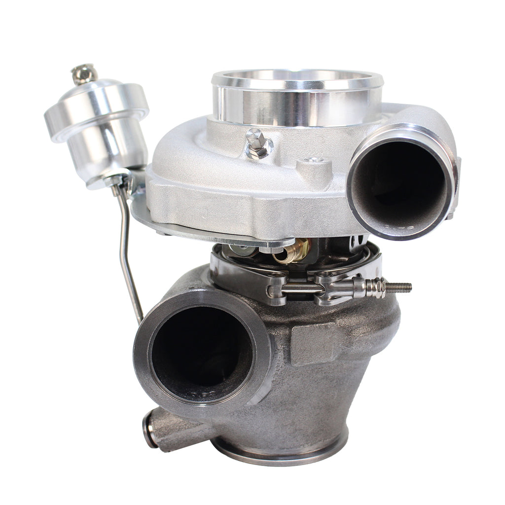 G30-770 Turbo Dual Ball Bearing | A/R.92 Dual Vband IWG | Universal 2.0L-3.5L