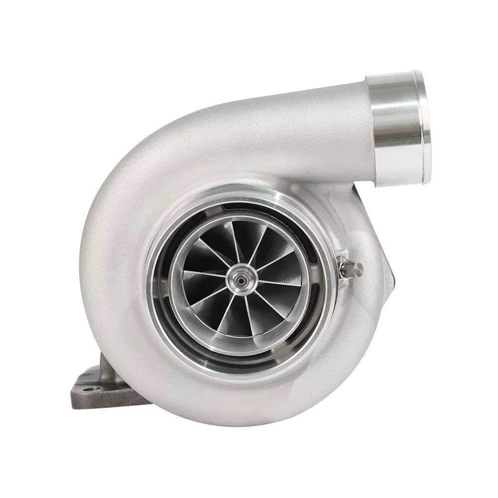 GTX3584RS GENII Twin Turbo Dual Ball Bearing | A/R.82 T4 Inlet Vband Outlet