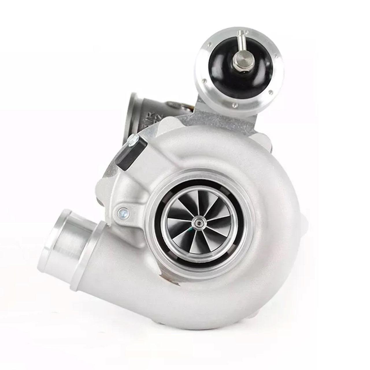 G25-550 Mirror Image Turbo | Dual Ball Bearing | A/R.72 Dual Vband | 550HP