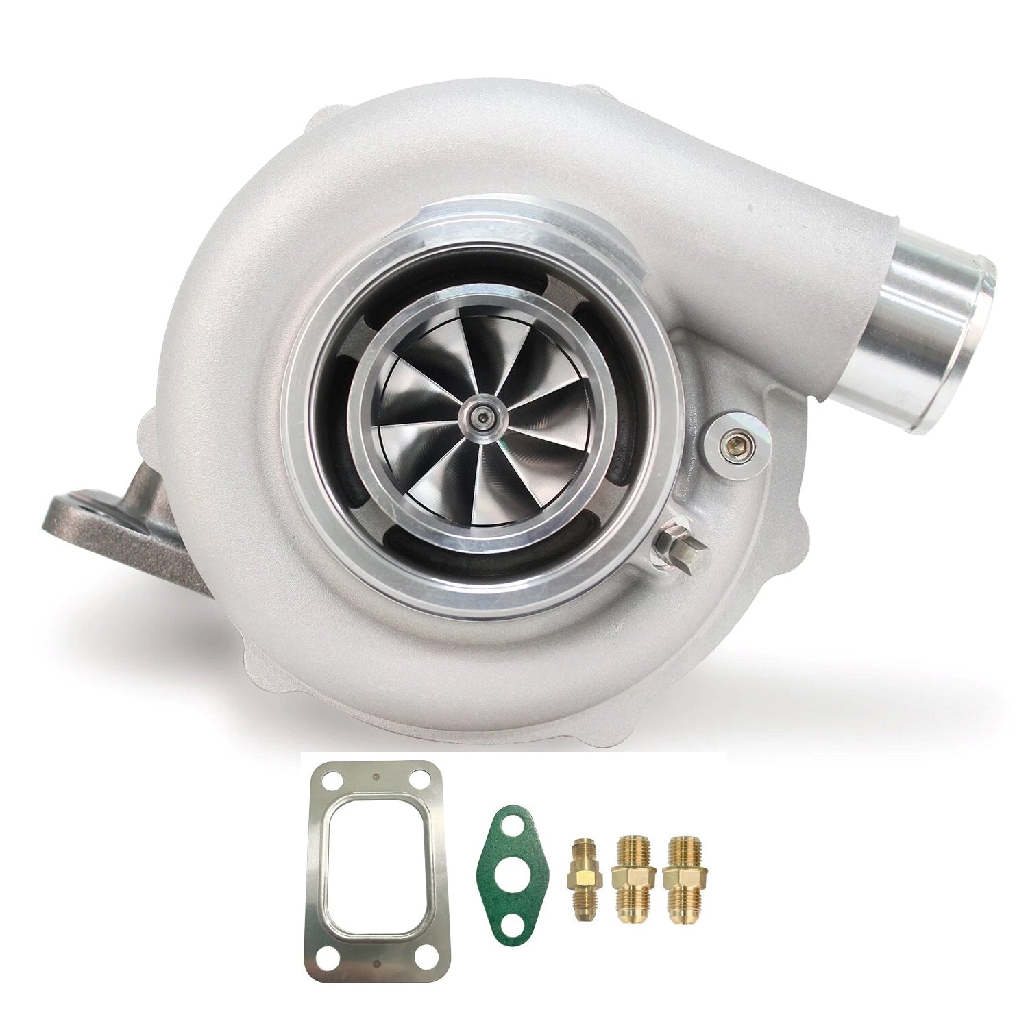 G30-770 Turbo Dual Ball Bearing | A/R.82 T3 Inlet Vband Outlet | 2.0L-3.5L 770HP
