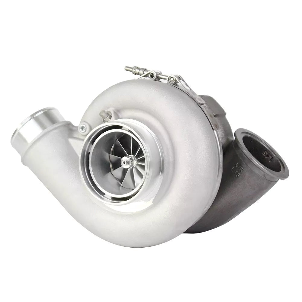 G42-1200 Turbo |Ceramic Dual Ball Bearing | A/R1.15 Dual Vband | 2.0-7.2L 1200HP