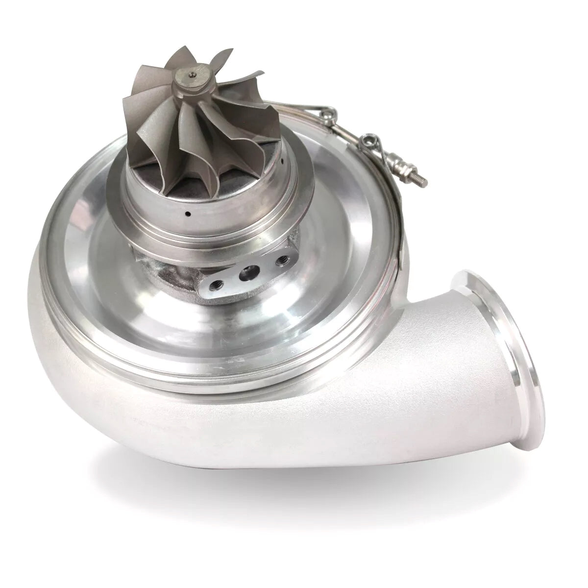 G42-1450 Dual Ball Bearing Turbo Super Core | Turbocharger Without Turbine Housing