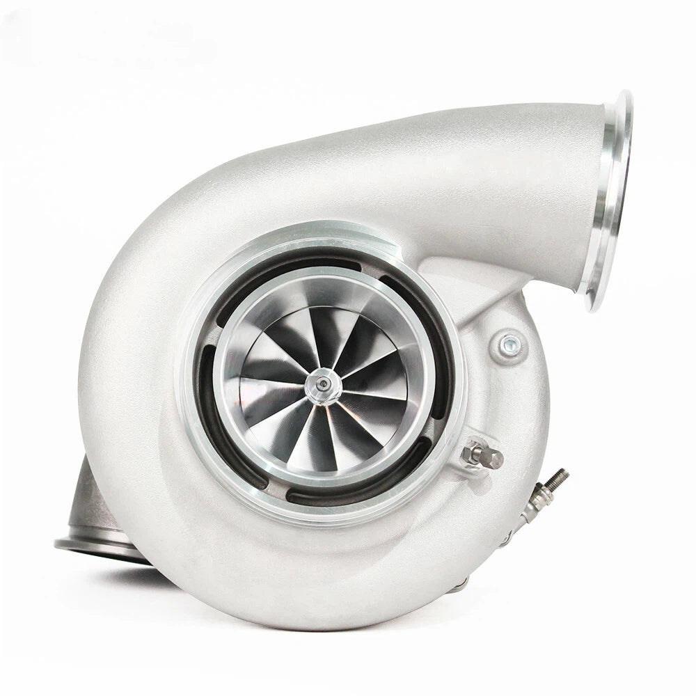 G42-1450 Turbo Dual Ball Bearing | A/R1.01 Dual Vband | 2.0-8.0L 1450HP
