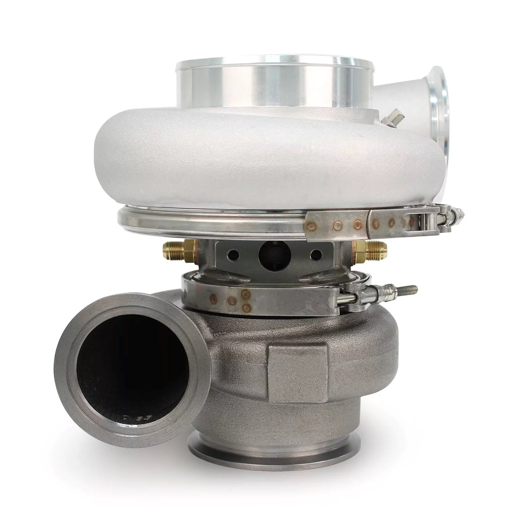 G45-1125 Turbo Dual Ball Bearing | A/R1.01 Dual Vband | 2.0L-8.0L 1125HP