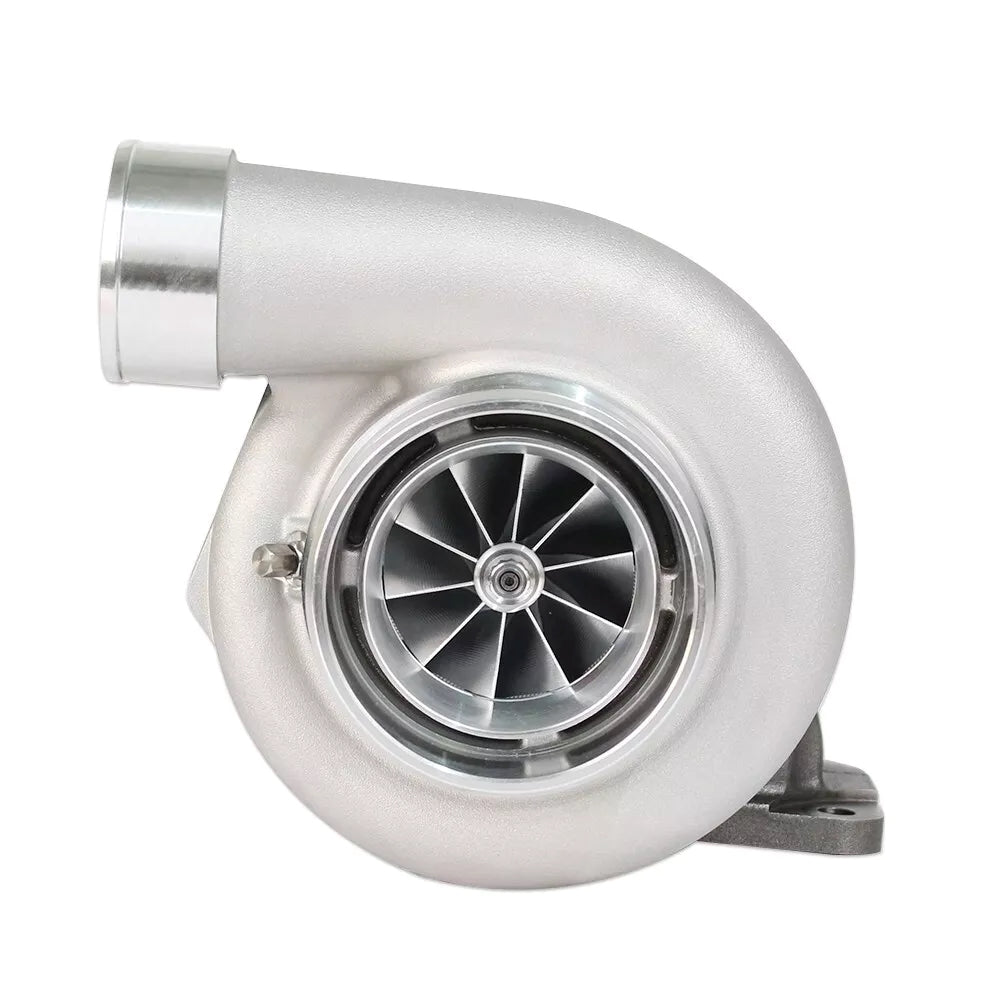 GTX3584RS GENII Twin Turbo Dual Ball Bearing | A/R.82 T4 Inlet Vband Outlet