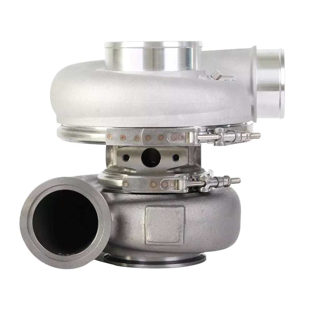 G42-1200 Turbo |Ceramic Dual Ball Bearing | A/R1.15 Dual Vband | 2.0-7.2L 1200HP