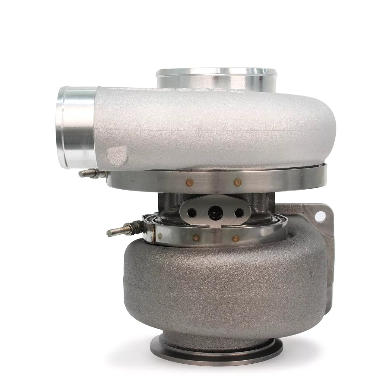 G40-900 Turbo Dual Ball Bearing | A/R 1.19 T4 Inlet Vband Outlet | 2.0L-6.0L