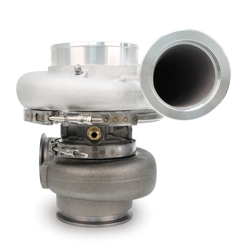 G45-1125 Turbo Dual Ball Bearing | A/R1.01 Dual Vband | 2.0L-8.0L 1125HP