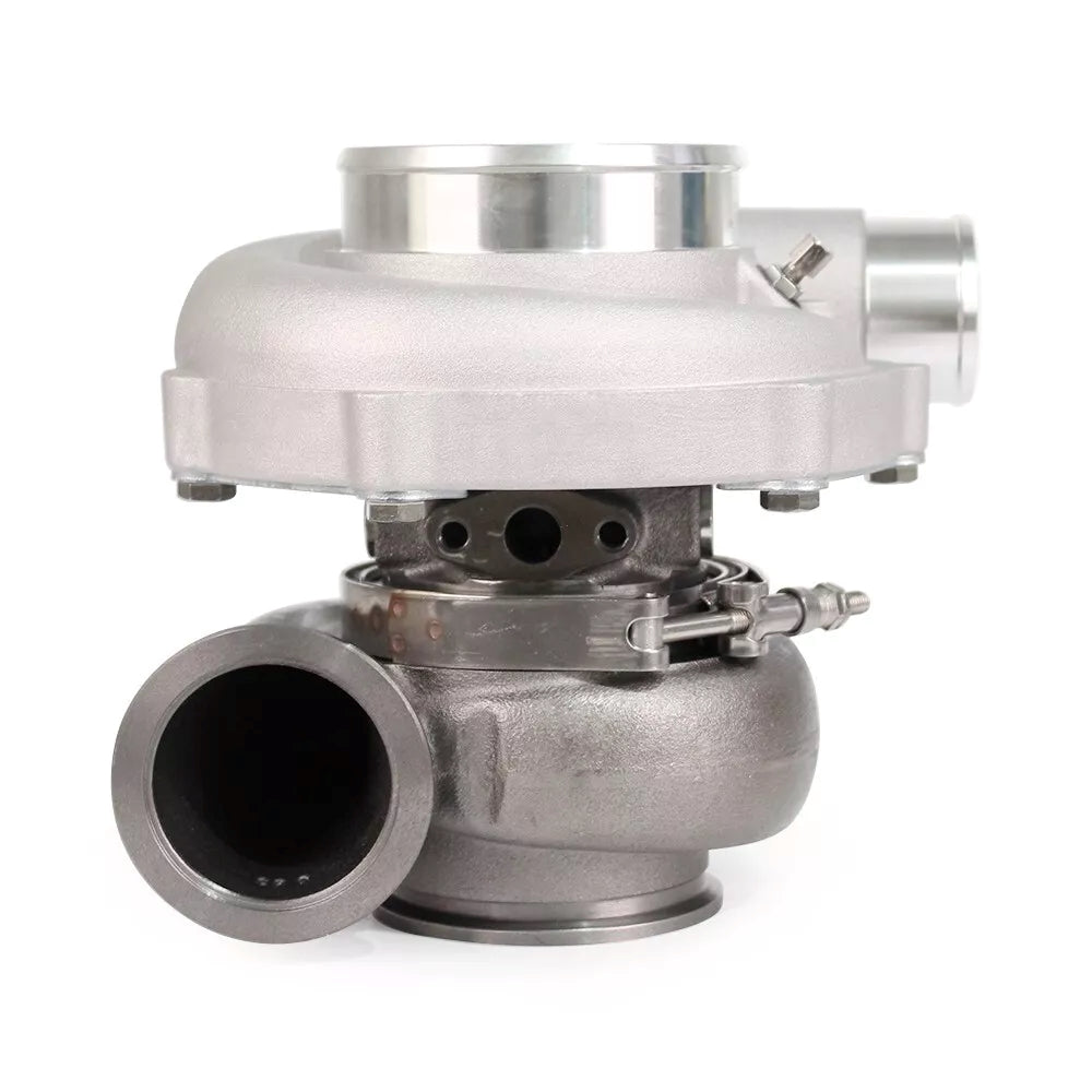 G35-900 Turbo Charger Dual Ball Bearings | A/R.83 D-Vband | Universal 2.0L-5.5L