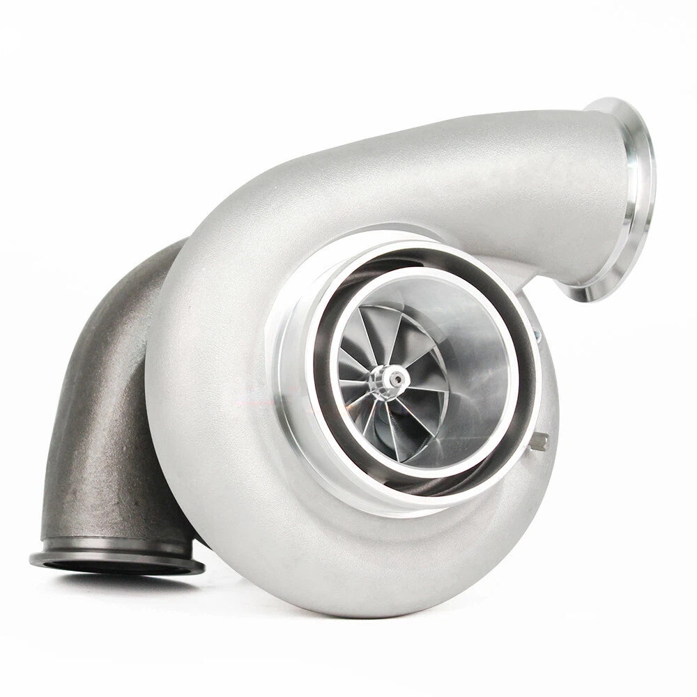 G42-1450 Turbo Dual Ball Bearing | A/R1.01 Dual Vband | 2.0-8.0L 1450HP