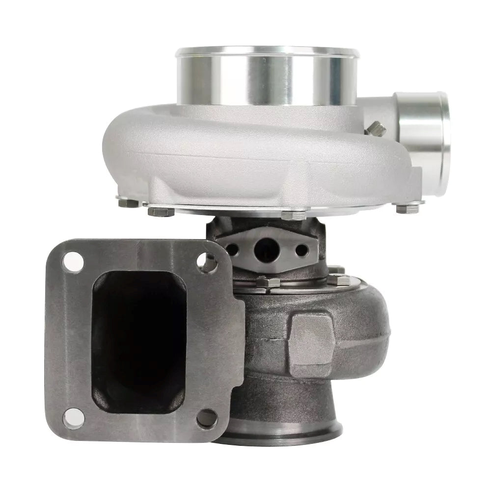 GTX3584RS GENII Twin Turbo Dual Ball Bearing | A/R.82 T4 Inlet Vband Outlet