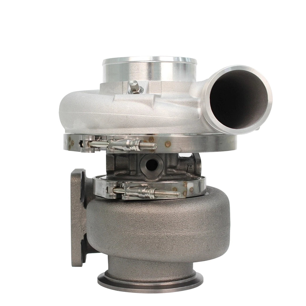 G40-900 Turbo Dual Ball Bearing | A/R 1.19 T4 Inlet Vband Outlet | 2.0L-6.0L