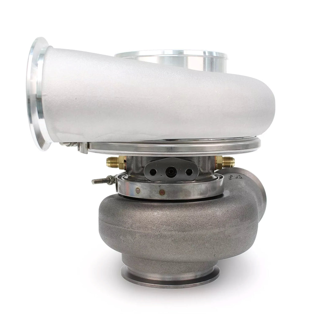 G45-1125 Turbo Dual Ball Bearing | A/R1.01 Dual Vband | 2.0L-8.0L 1125HP