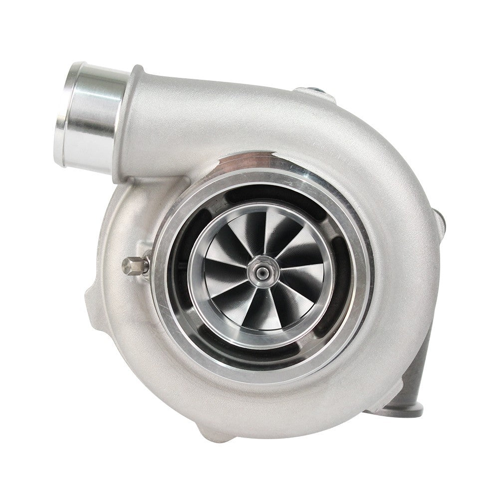 GTX3076R GENII Mirror Image Turbo | Dual Ball Bearing | A/R.83 Dual Vband Racing