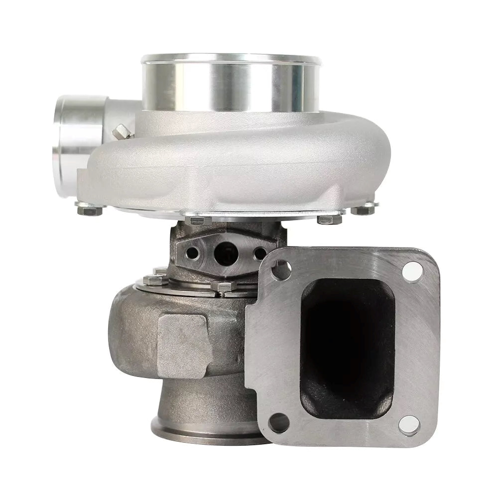 GTX3584RS GENII Twin Turbo Dual Ball Bearing | A/R.82 T4 Inlet Vband Outlet