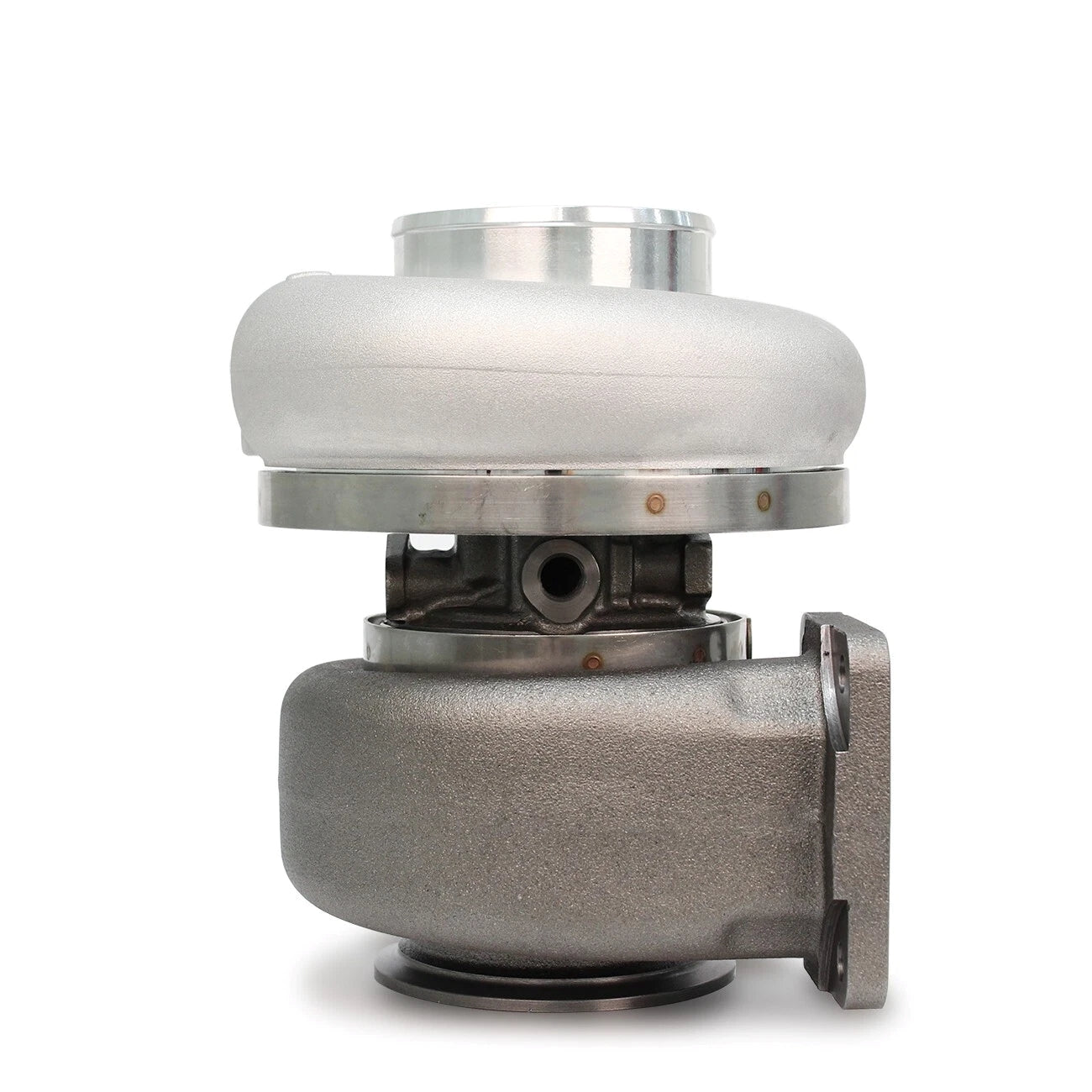 G40-900 Turbo Dual Ball Bearing | A/R 1.19 T4 Inlet Vband Outlet | 2.0L-6.0L