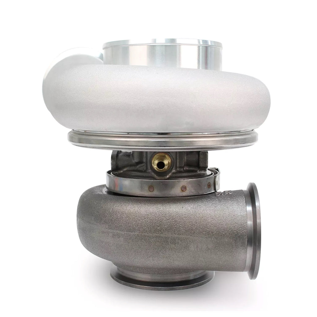 G45-1125 Turbo Dual Ball Bearing | A/R1.01 Dual Vband | 2.0L-8.0L 1125HP