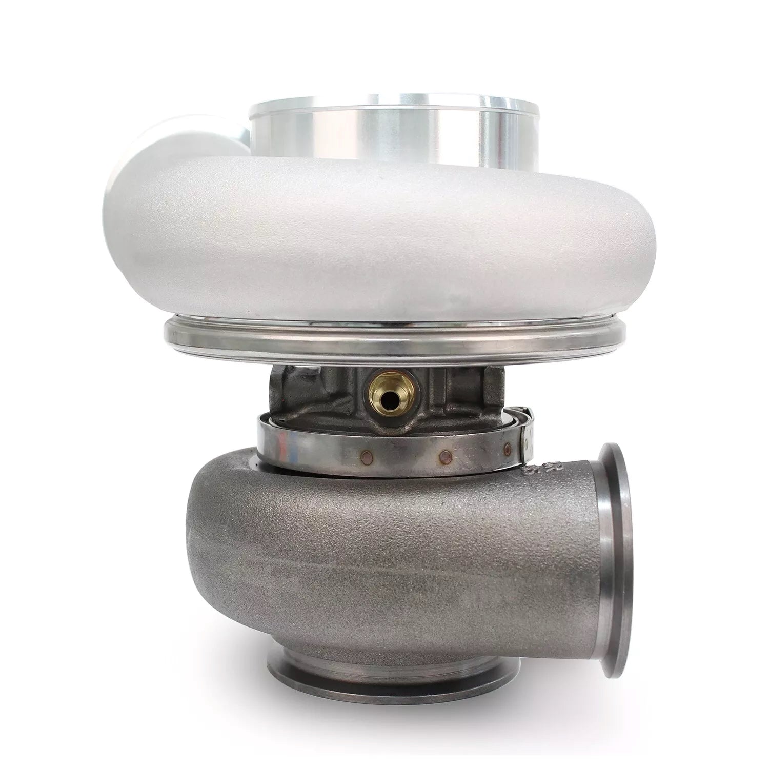 G45-1125 Turbo Dual Ball Bearing | A/R1.01 Dual Vband | 2.0L-8.0L 1125HP