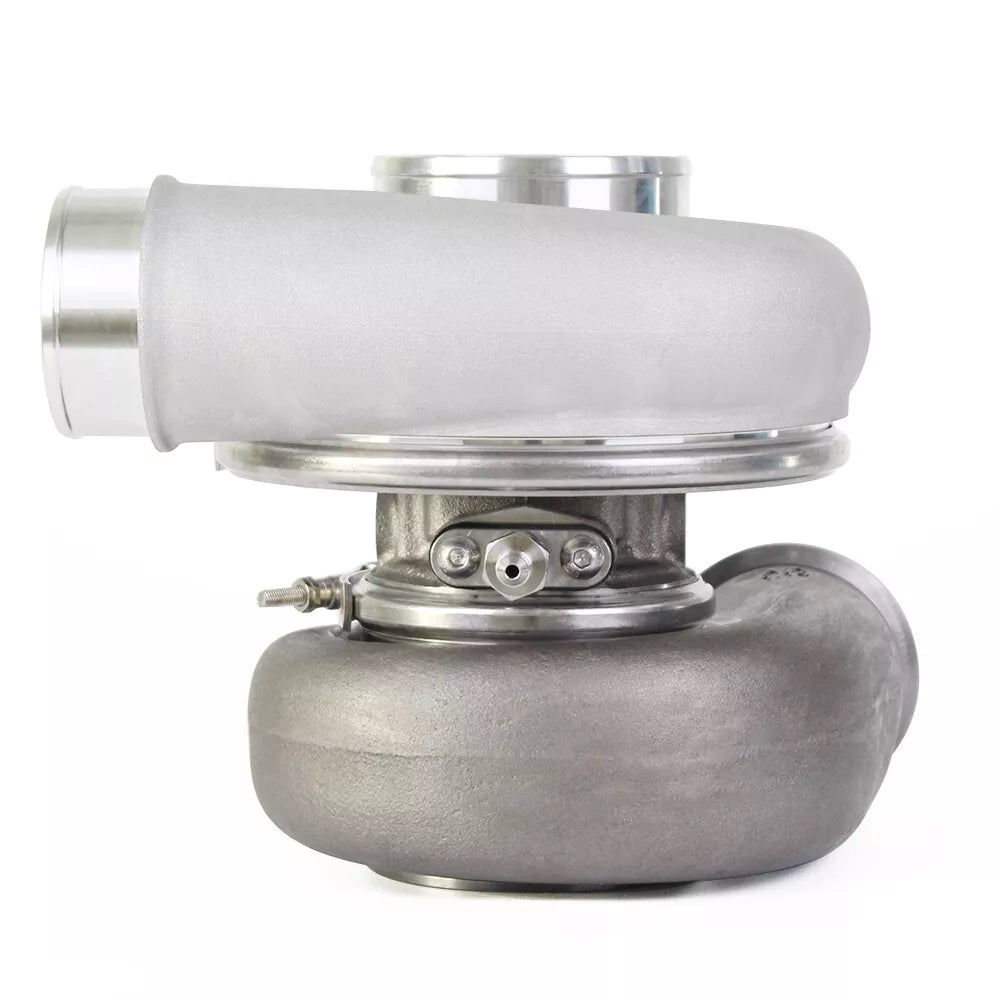 G42-1200 Turbo |Ceramic Dual Ball Bearing | A/R1.15 Dual Vband | 2.0-7.2L 1200HP