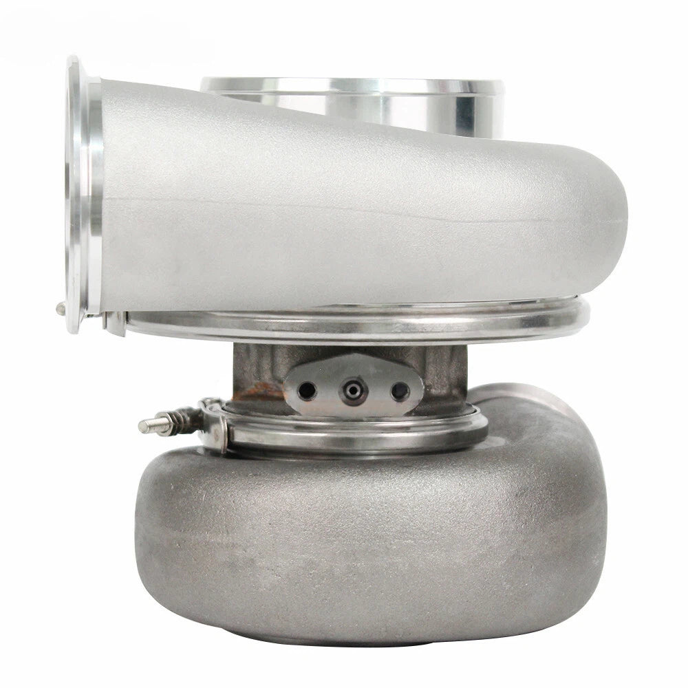 G42-1450 Turbo Dual Ball Bearing | A/R1.01 Dual Vband | 2.0-8.0L 1450HP