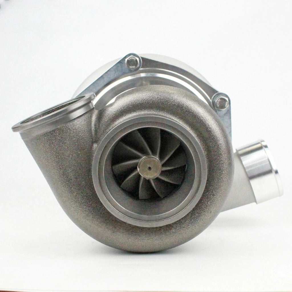 GTX3582R GENII Mirror Image Turbos | Dual Ball Bearing | A/R1.01 Dual Vband