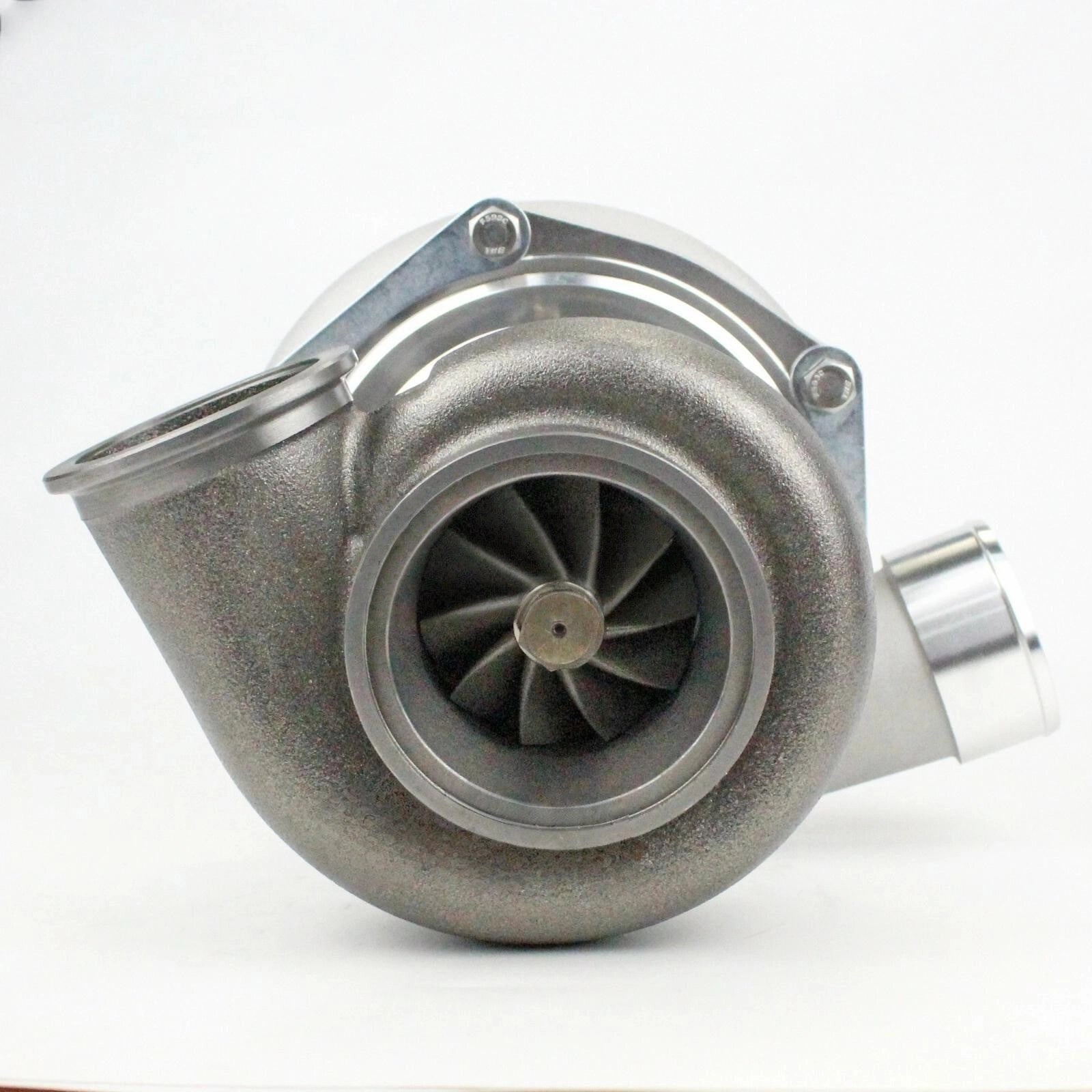 GTX3582R GENII Mirror Image Turbos | Dual Ball Bearing | A/R1.01 Dual Vband