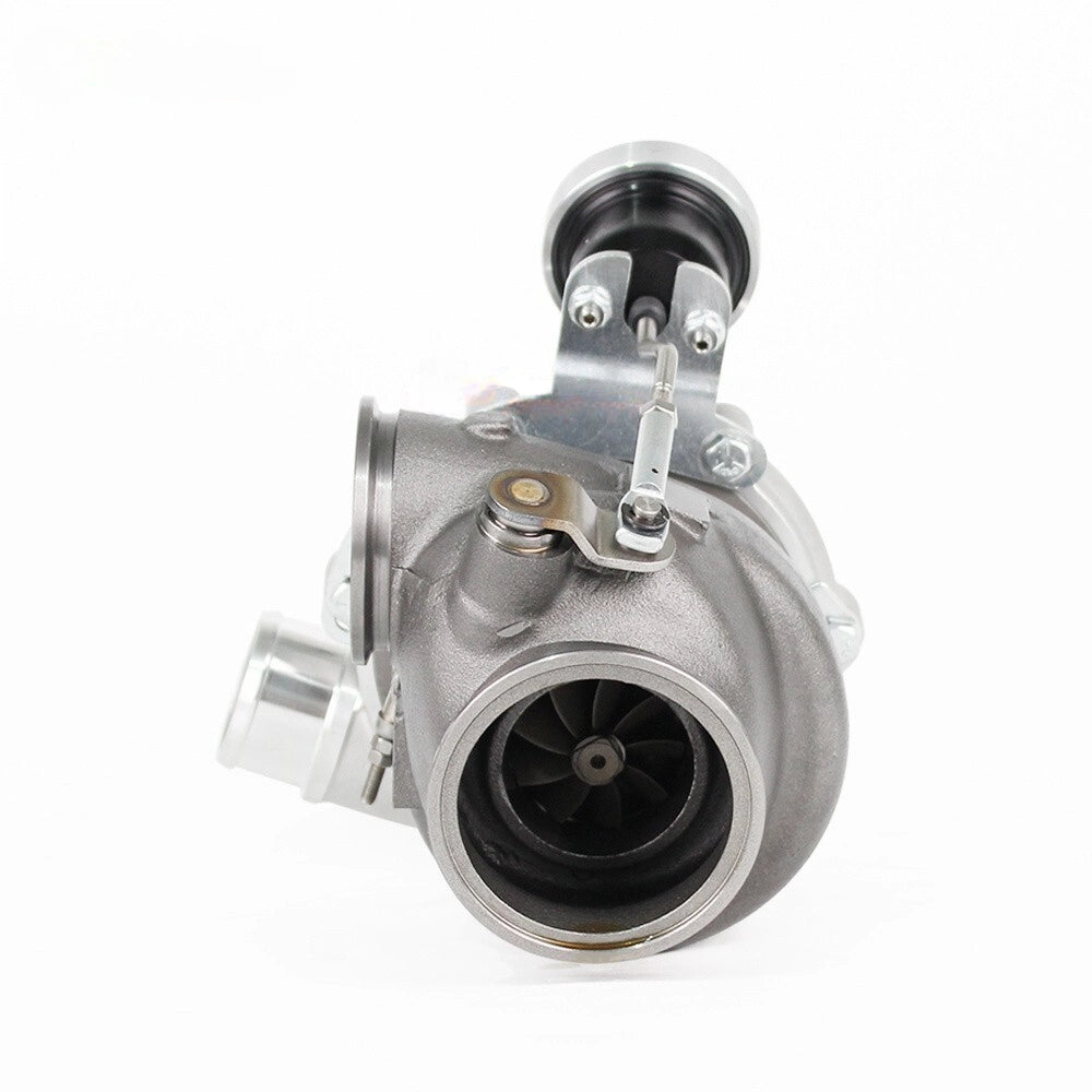 G25-550 Mirror Image Turbo | Dual Ball Bearing | A/R.72 Dual Vband | 550HP