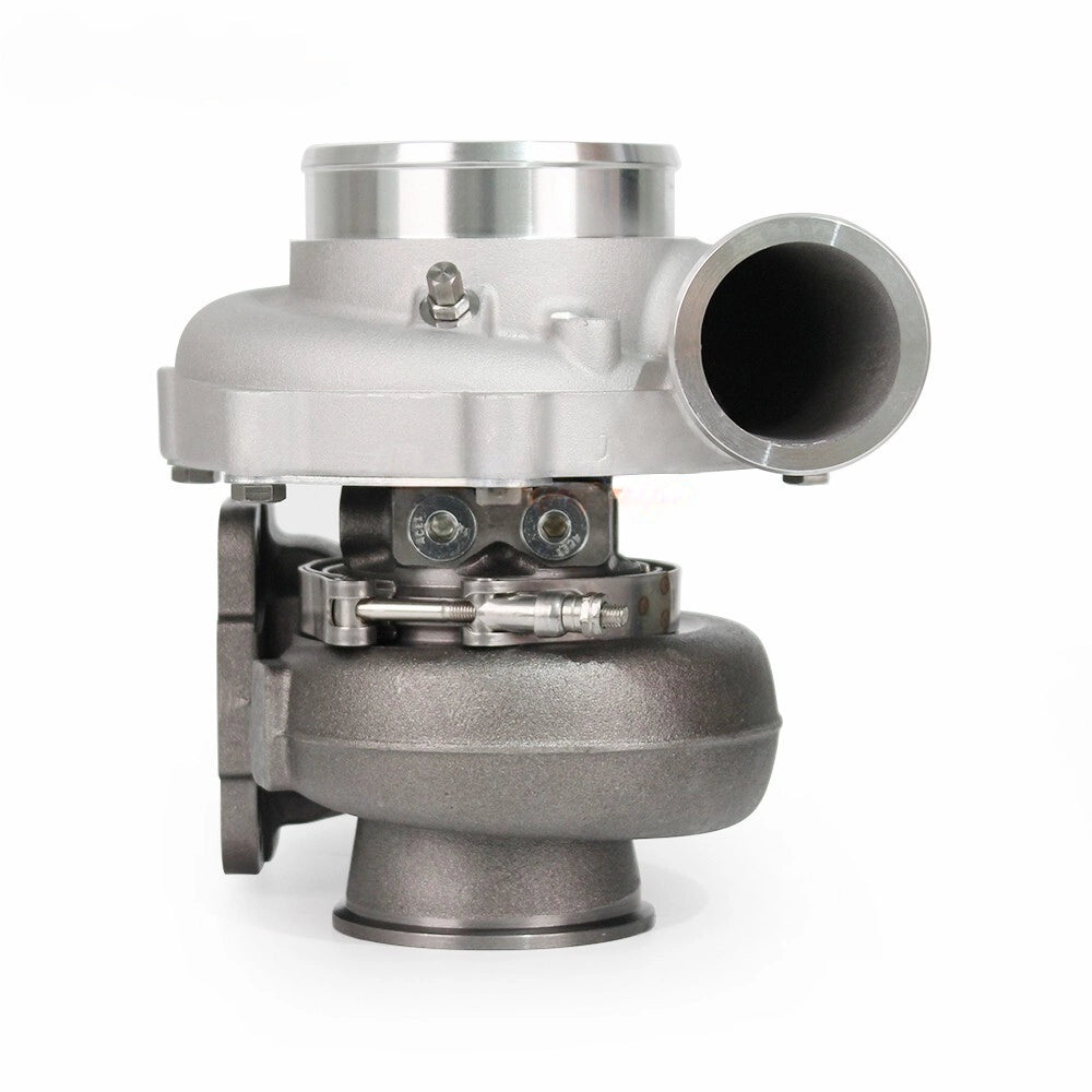 G35-1050 Turbo Dual Ball Bearing | A/R.82 T4 Inlet Vband Outlet | 2.0L-5.5L