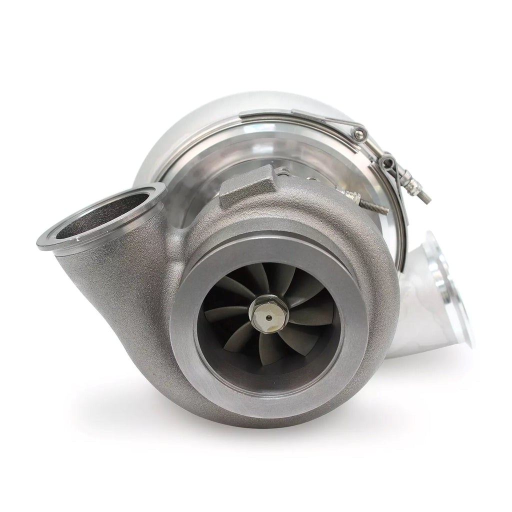 G45-1125 Turbo Dual Ball Bearing | A/R1.01 Dual Vband | 2.0L-8.0L 1125HP