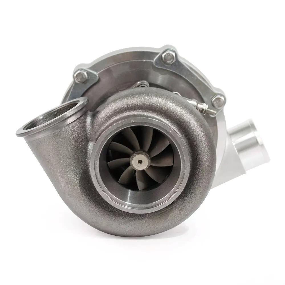 G35-900 Turbo Charger Dual Ball Bearings | A/R.83 D-Vband | Universal 2.0L-5.5L