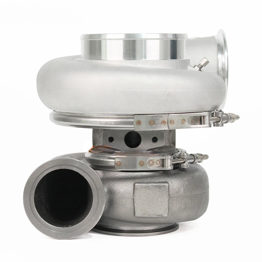 G42-1450 Turbo Dual Ball Bearing | A/R1.01 Dual Vband | 2.0-8.0L 1450HP