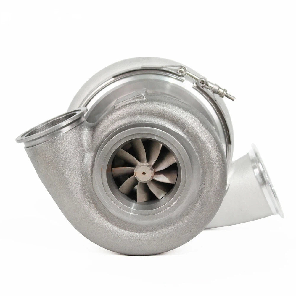 G42-1450 Turbo Dual Ball Bearing | A/R1.01 Dual Vband | 2.0-8.0L 1450HP